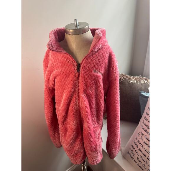 Columbia Fleece Jacket - Picture 1 of 4